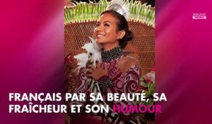 Vaimalama Chaves attirée par les filles ? Miss France 2019 évoque sa situation amoureuse
