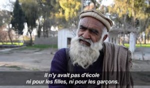 Afghanistan : la vie sous le joug des talibans