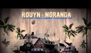 Rouyn-Noranda en chiffres - QC12