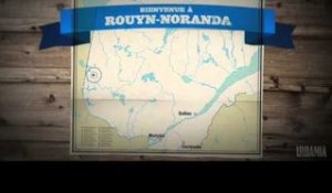 Rouyn-Noranda : Bande-annonce - QC12
