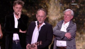 Ni juge, ni soumise remporte le César du Meilleur Film Documentaire - César 2019