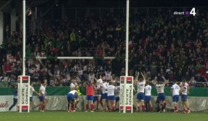 6 Nations U20. France – Écosse : Le best-of de la folle victoire des Bleuets sur l'Ecosse !