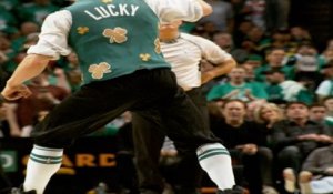NBA Sundays Week 20 (CET): Houston Rockets at Boston Celtics