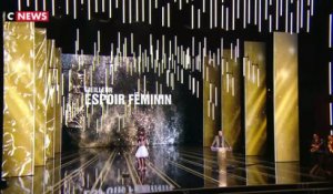 Césars 2019 : les moments forts de la cérémonie