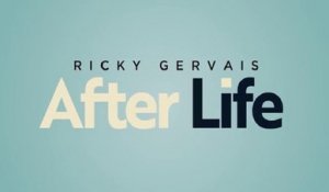 After Life - Trailer Saison 1