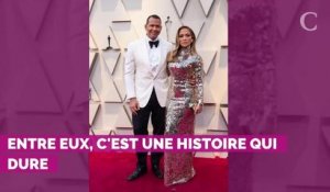 PHOTOS. Oscars 2019 : zoom sur les plus beaux couples de la soirée