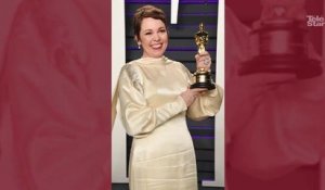 Olivia Colman sacrée meilleure actrice aux Oscars 2019 : 5 choses à savoir sur l...