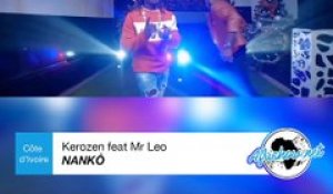 Teaser - Kerozen Feat Mr Leo - Nankô