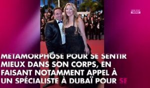 Loana moquée pour son physique, elle pousse un coup de gueule