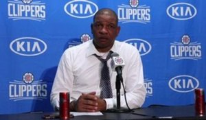 Post-Game Sound | Doc Rivers (2.25.19)
