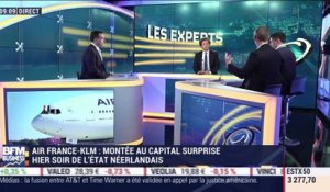 Mathieu Jolivet: Les Experts (1/2) - 27/02