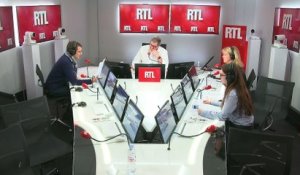 RTL Matin - Q8 sur les allocations chômages
