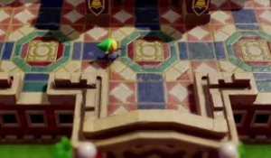 La Quotidienne - La Story : The Legend of Zelda: Link's Awakening