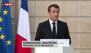 Air France-KLM : Emmanuel Macron demande des explications