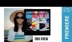 Electro: DMX Krew ‘Drum Machine Pt.2’ | DJ Mag New Music Premiere