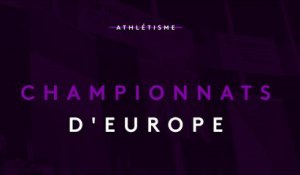 Championnat d'Europe d'athlétisme en salle - Bande annonce