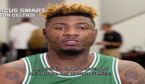 Team Snapshot: Boston Celtics - ESP Subtitles