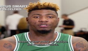 Team Snapshot: Boston Celtics - Lat Am Subtitles