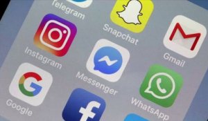 Journée mondiale sans Facebook : les jeunes préfèrent Instagram et Snapchat