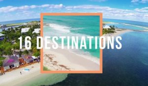 Bahamazing Experiences 2019 - Teaser 2