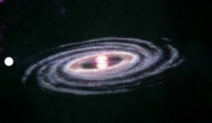 [BA] Le cosmos dans tous ses états : le Big Bang - 7/03/2019