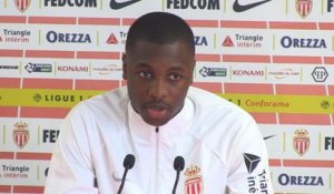 27e j. - Ballo-Touré : "Ne pas se relâcher"