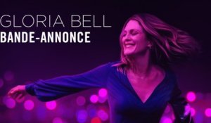 Gloria Bell - avec Julianne Moore - Bande-annonce