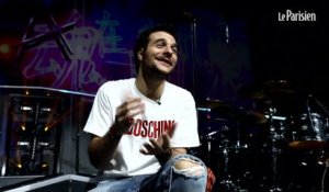 Eurovision : le chanteur Amir ira soutenir Bilal Hassani à Tel-Aviv