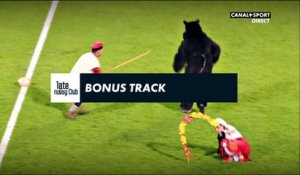 Late Rugby Club - Video Club : Le Bonus Track !