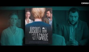 Débat sur Jusqu'à La Garde - Le Cercle du 01/03