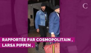 Khloe Kardashian trompée par Tristan Thompson : voici comment elle a appris la nouvelle