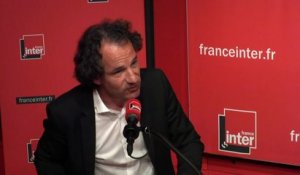 Xavier Lardoux, du CNC, annonce que le film de la soirée d'ouverture du festival de Cannes ("The dead don't die" de Jim Jarmusch), le 14 mai, sera diffusé en même temps en direct dans plus de 550 salles de cinéma en France.