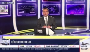 Le Match des Traders: Jean-Louis Cussac VS Romain Daubry - 07/05