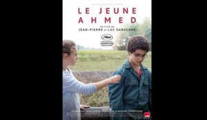 Le jeune Ahmed (2018) FRENCH 720p Regarder HD-RIP