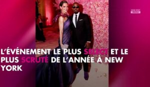 Met Gala 2019 : Katie Holmes et Jamie Foxx réunis pour une rare sortie à deux