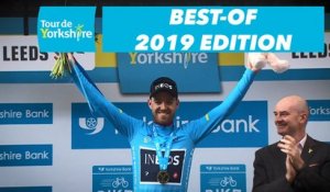Best Of - Tour de Yorkshire 2019