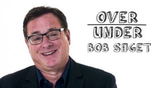 Bob Saget Rates The Beach Boys, Whippets, and Gandhi