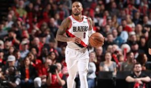 Damian Lillard's Best Play From Every Game
