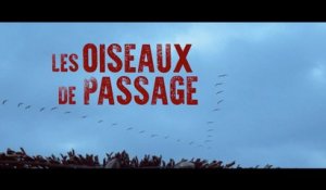 Les Oiseaux De Passage (2018) Streaming VOST-FRENCH
