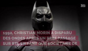 Christian Morin fête ses 74 ans : que devient l'ancien animateur de TF1 ?