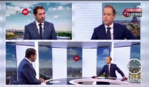 Christophe Castaner révèle qu'un attentat a été déjoué avant le 17 novembre (vidéo)