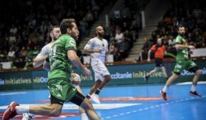 Nimes - Dunkerque, le résumé | J16 Lidl Starligue 18-19