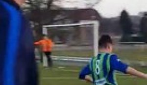 Mercredi 27 février 2019 Bully-Les-Mines /EFAFC U14 ligue