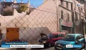 Marseille : de nouvelles évacuations quatre mois après le drame