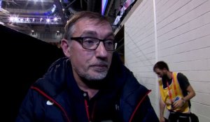 GLASGOW 2019 : Bilan du Directeur Technique National de la Fédération Française d'Athlétisme, Patrice Gergès