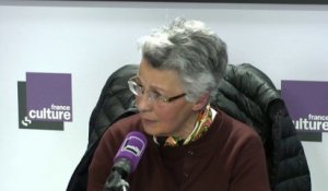 Feriel Lalami Fates : "Le soutien de l'Etat français au régime algérien est une réalité "
