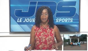 JDS journal des sports du 01 mars 2019 par Anne marie N'GUESSAN, l'intégrale