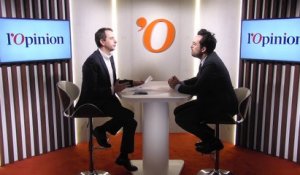 Mounir Mahjoubi : «Je ne crois pas que Macron soit seul pour relancer l’Europe»