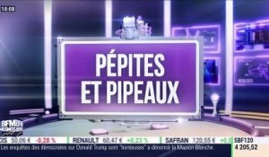 Pépites & Pipeaux: Groupe Gorgé - 05/03