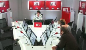 Les actualités de 12h30 - Grenoble : les proches des victimes appellent au calme